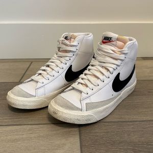 Nike Blazers Mid ‘77